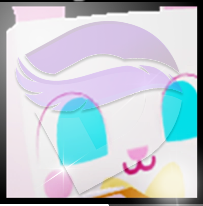 huge easter bunny Pet Simulator 99 (PS99) Item 123Demands