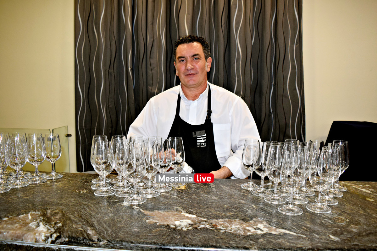 Kalamata Whisk(e)y FestivalDSC_0817