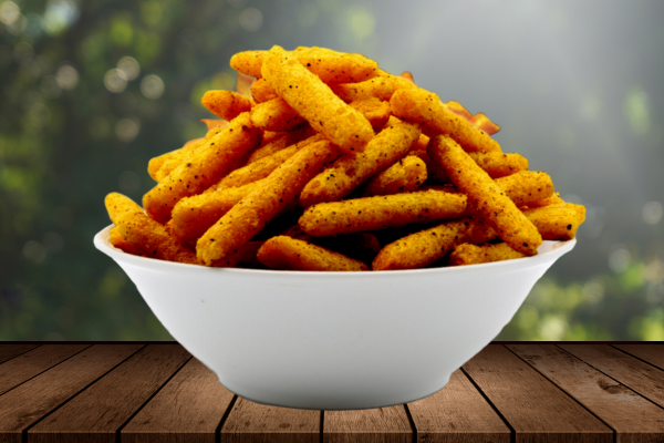 Millet Snacks
