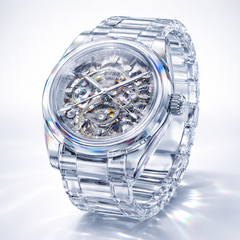 Vật Dụng Có Lớp Da Động Vật