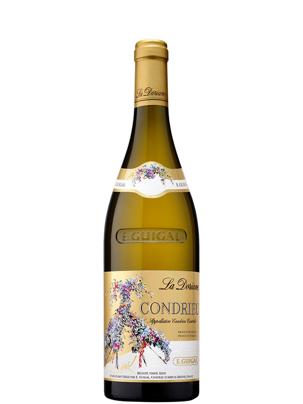 E.Guigal, Condrieu La Doriane