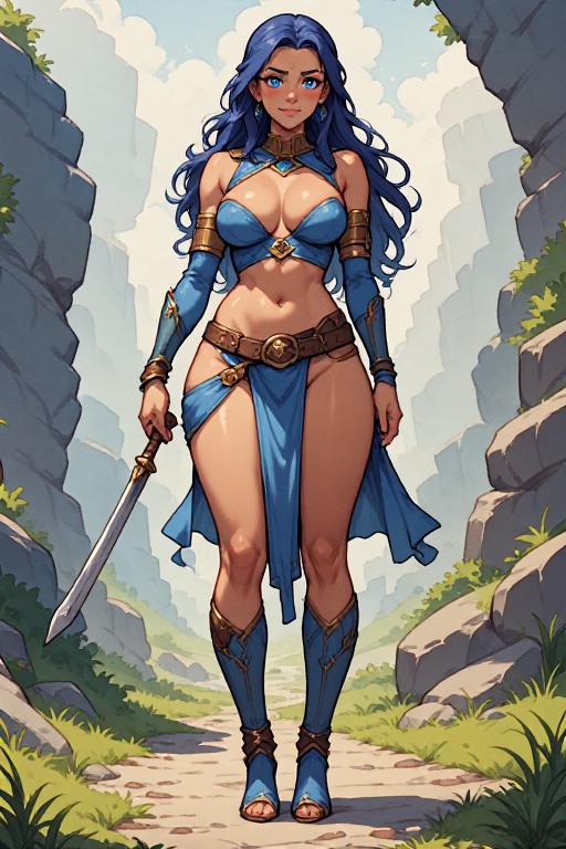 happy-kidkidkidodalisque-Xena-(17)