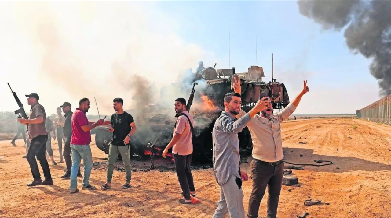 Turistas de Aguascalientes piden ayuda para escapar del conflicto en Israel