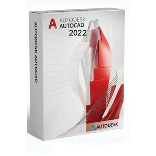 Autodesk AutoCAD 2022.1(64bit) Update Only