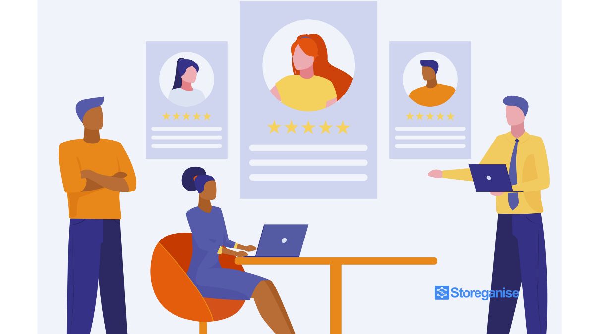 Finding qualified employees may take some time
