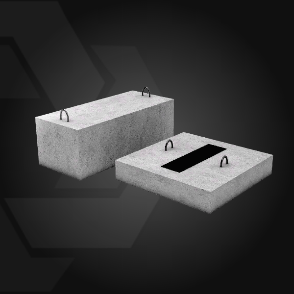 Опорная подушка ОП-4