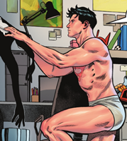 2026 00 Superman Spider Man 0002