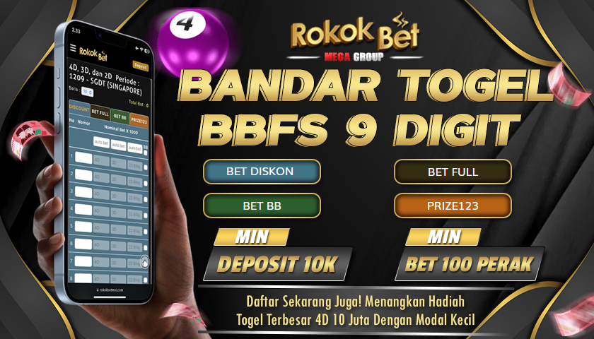 rokokbet