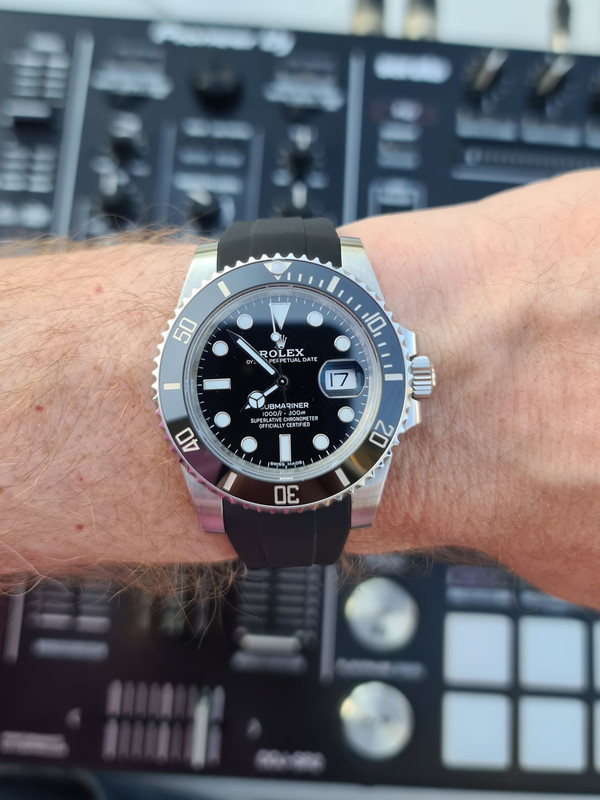 Τι Ρολόι φοράμε σήμερα - Wristshots - Ρολόγια Replica
