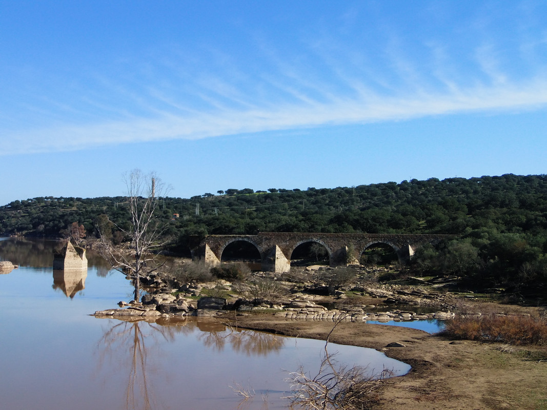 Elvas - Ponte da Ajuda (4)