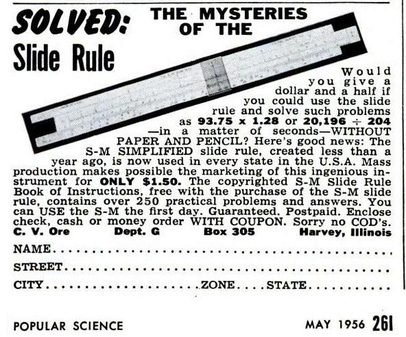 SlideRule-1956