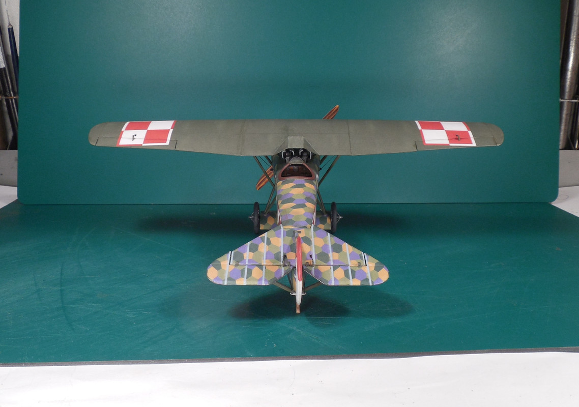 Fokker 0,04A