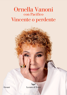 Ornella Vanoni, Pacifico - Vincente o perdente (2025)