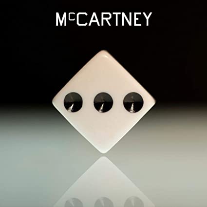 Paul McCartney - McCartney III (2020) FLAC Álbum Uptobox