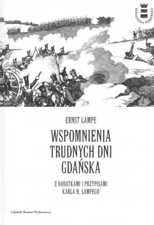 Wspomnienia trudnych dni Gdanska