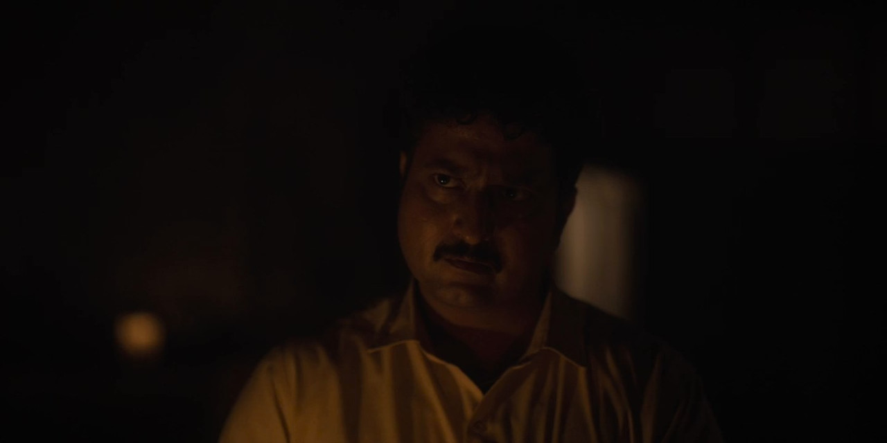 Betaal (2020) Season 1 [Hindi + Tamil + Telugu + English] WebRip 480p, 720p ESub - Complete Screenshot