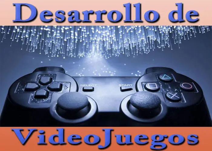 Gratis curso Desarrollo de VideoJuegos Arquitectura Motor Español