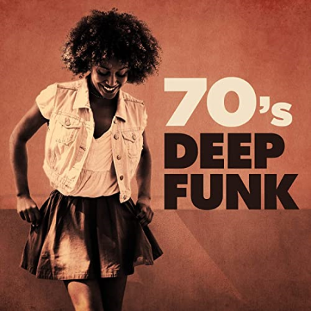 VA   70s Deep Funk (2019)