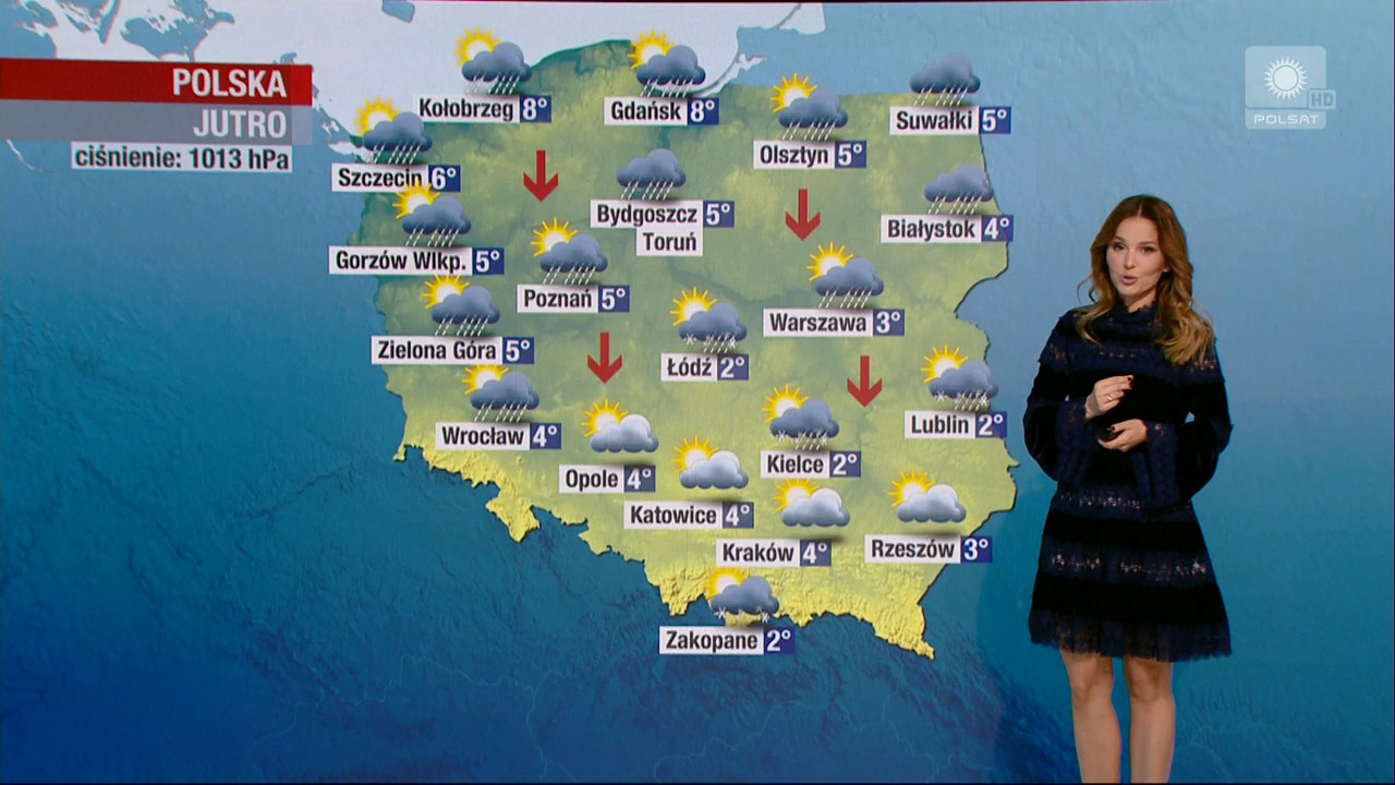 17 11 2018 paulina sykut polsat 5