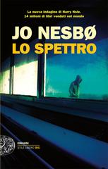 Jo Nesbø – Lo spettro (2012)
