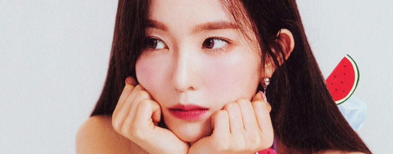 irene (summer magic) Minecraft Skin