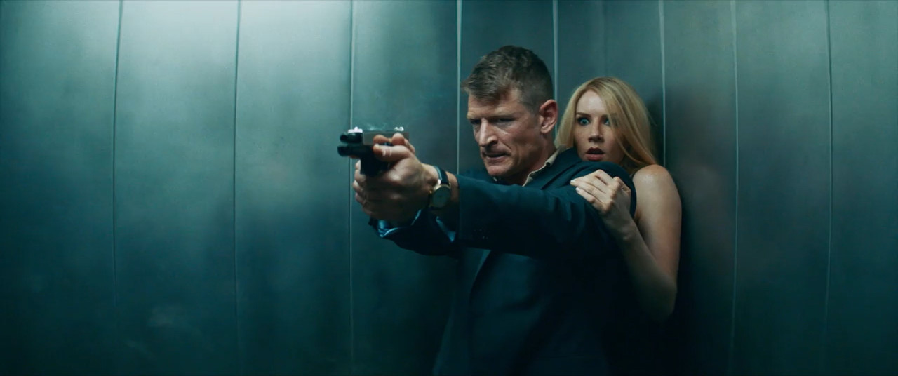 Duchess 2024 WebRip [Hindi + English] 480p 720p ESub Screenshot