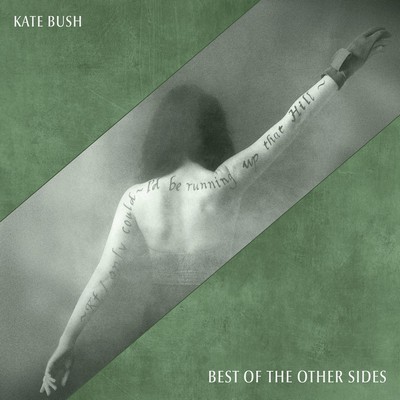 Kate Bush - Best Of The Other Sides (2025) [Remastered, CD-Quality + Hi-Res] [Official Digital Release]