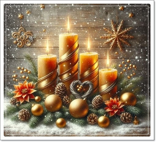 VIERDE-ADVENTKAARS0123