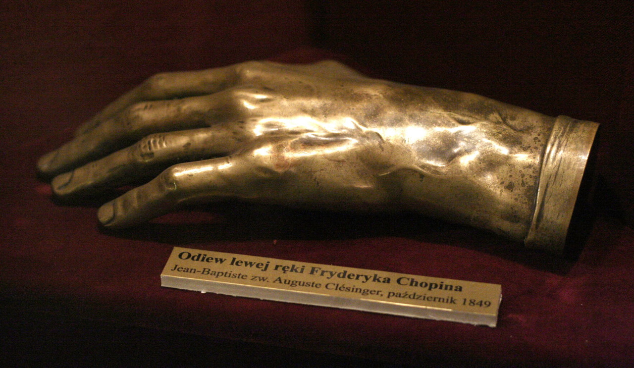 рука_шопена