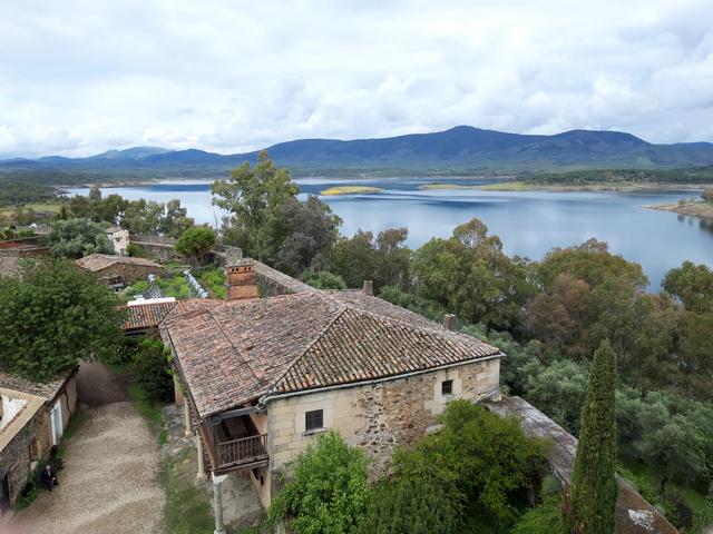 Semana Santa 2019: Salamanca-Granadilla-Cáceres y Trujillo - Blogs de España - Sorprendente Granadilla y hola Cáceres! (4)