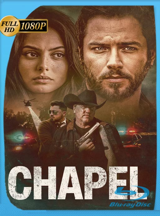 Chapel (2024) WEB-DL HD 1080p Latino [GoogleDrive]