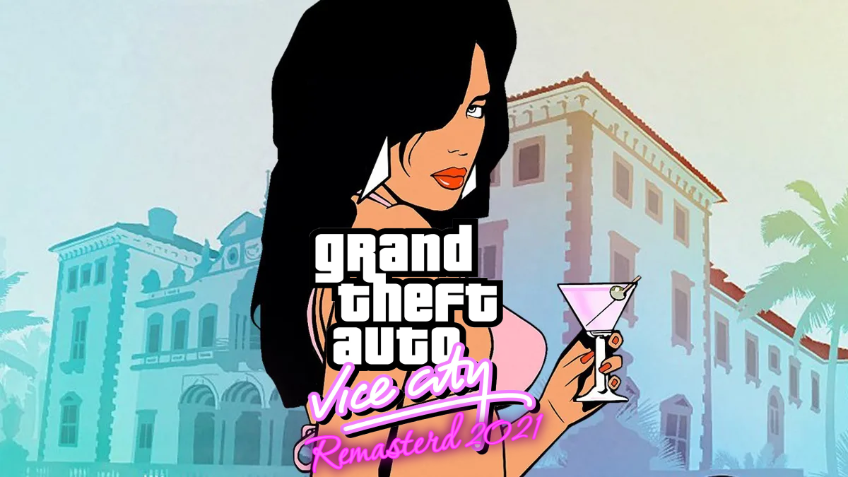 GTA: Vice City – NETFLIX APK 1.72.42919648 Download for Android