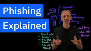 What Is Phishing?