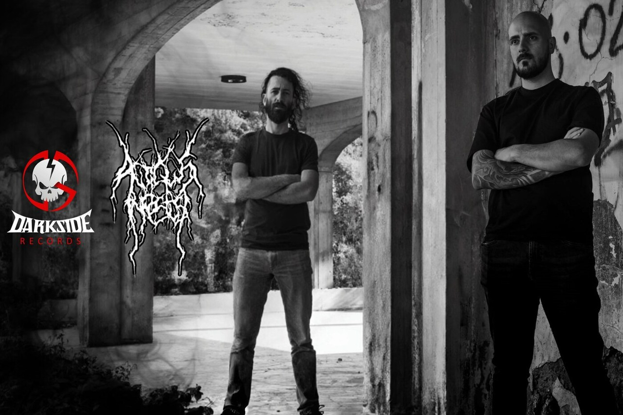 Antiquus Infestus Shot