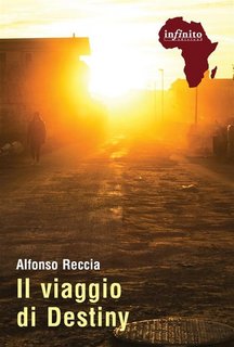 Alfonso Reccia - Il viaggio di Destiny (2023)