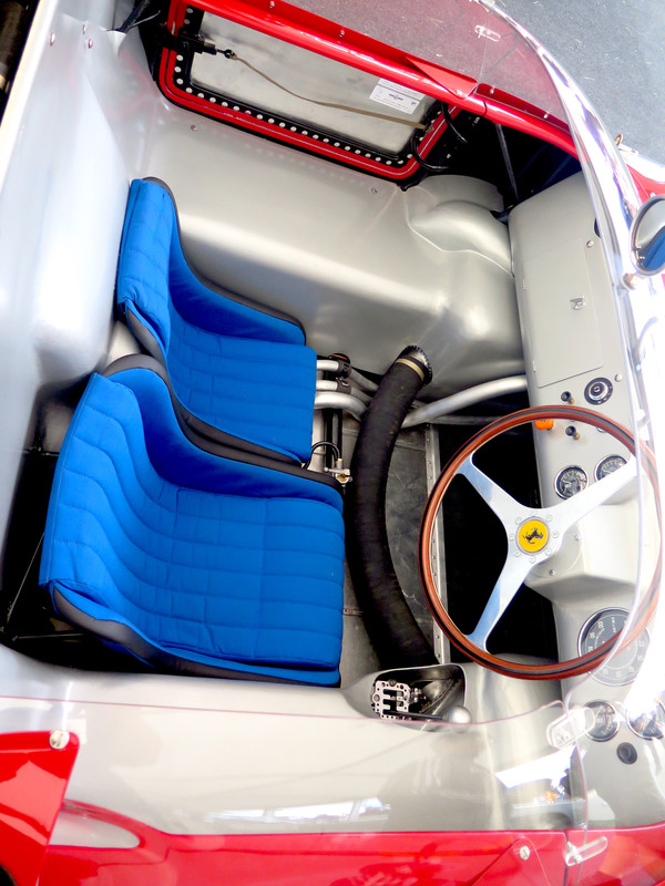 GPL GOODWOOD FoS 2022 DINO 246S - 3