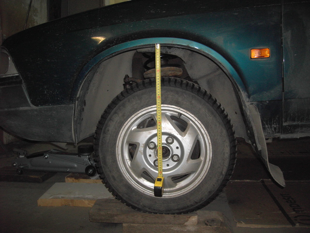 фордопружины_поставил