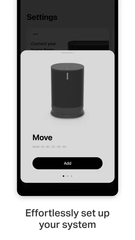 Download Sonos APK