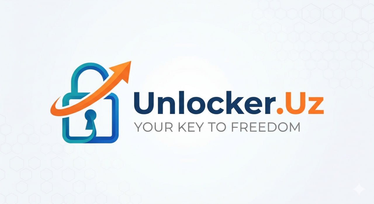 Unlocker.Uz