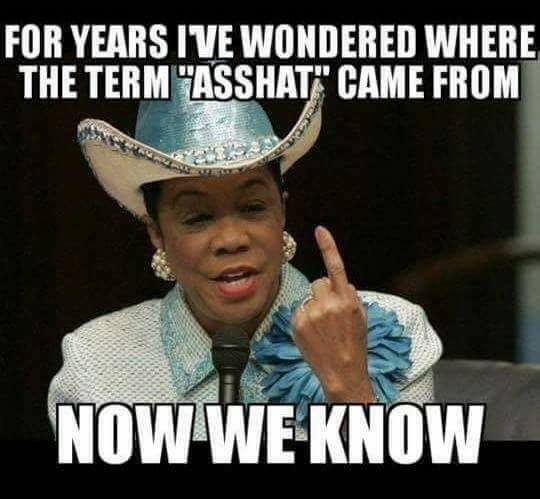 Asshat