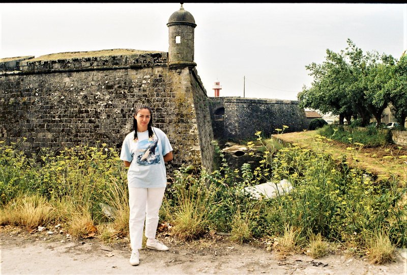 VIANA DO CASTELO-1996/2011 - Portugal y sus pueblos-1996/2023 (3)