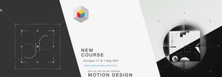Learn Squared - Motion Design