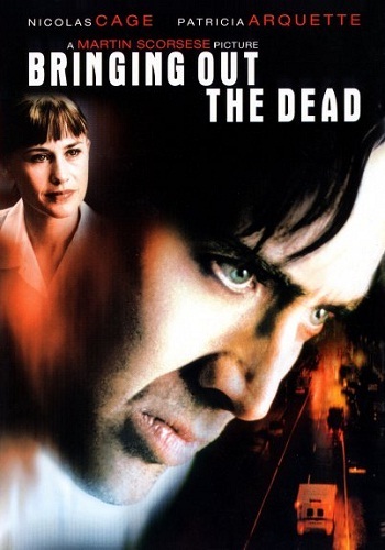 Bringing Out The Dead [1999][DVD R2][Spanish]