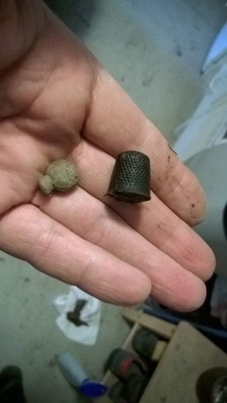 sormustin