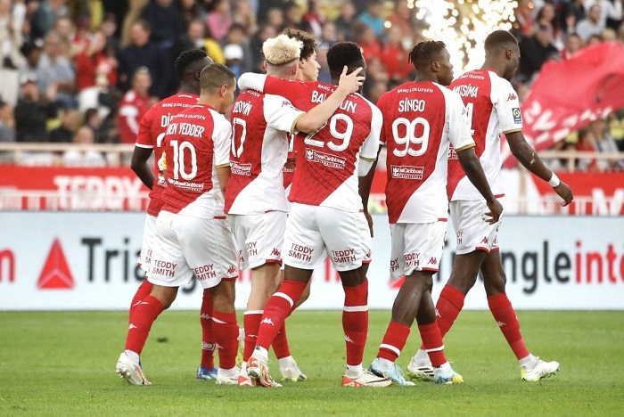 Club Brugge vs AS Monaco, 23h45 ngày 18/09