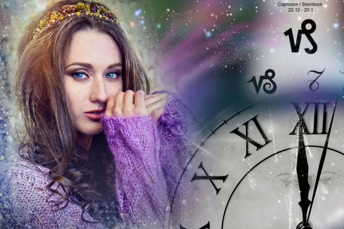 Descubre los 3 signos zodiacales más temerosos, según la astrología