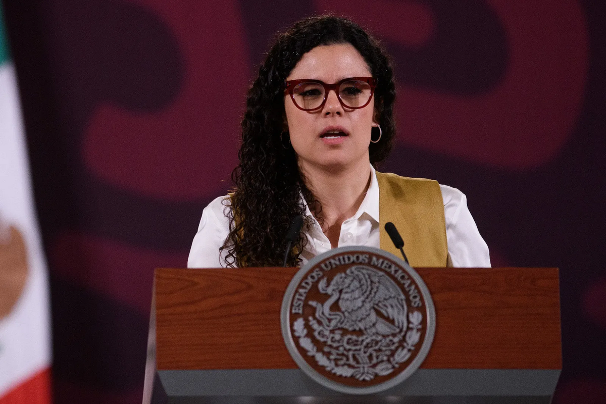 Ley Amparo busca que “suspensiones no tengan efectos generales” para frenar obras como Tren Maya: Segob