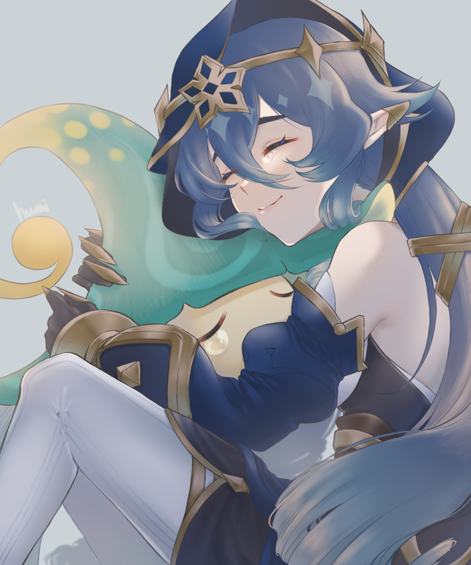 Layla.(Genshin.Impact).full.3823227