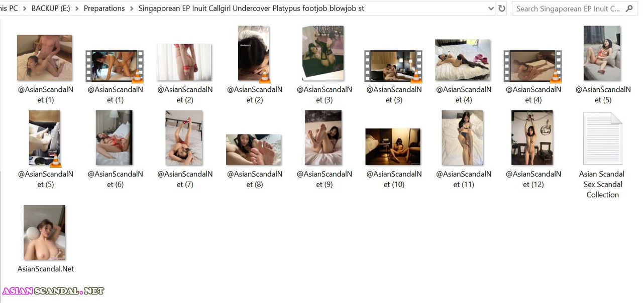 AsianScandalNet - 2338