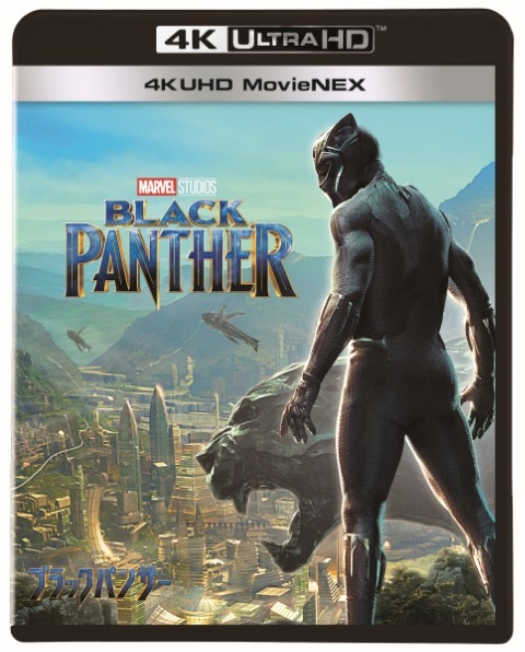 Czarna Pantera / Black Panther (2018) MULTi.2160p.UHD.HDR.BluRay.REMUX.HEVC.TrueHD.Atmos.7.1-B89 / LEKTOR, DUBBiNG i NAPiSY PL